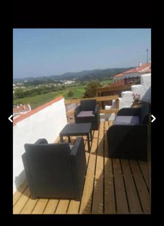 Casinhas Proenca - Family Villa Aljezur Exterior photo