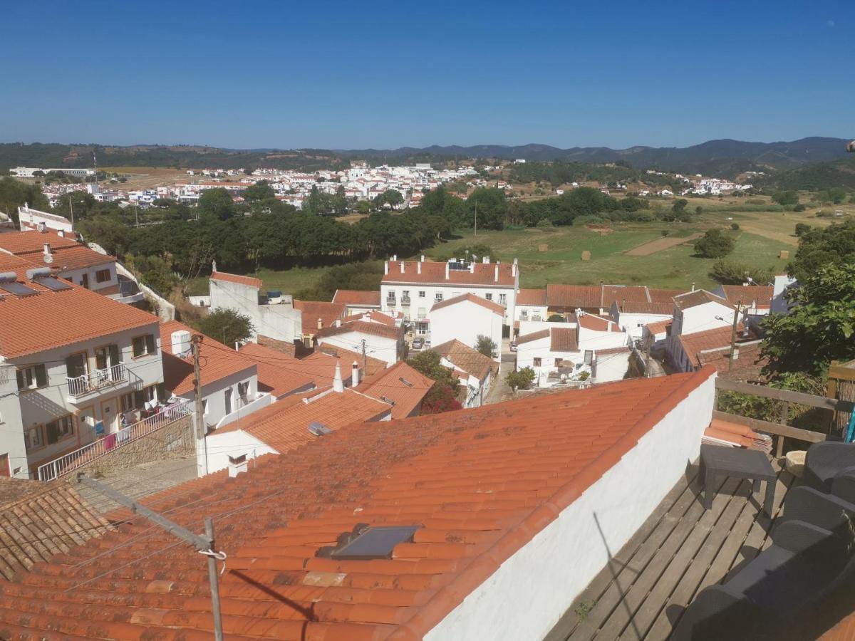 Casinhas Proenca - Family Villa Aljezur Exterior photo
