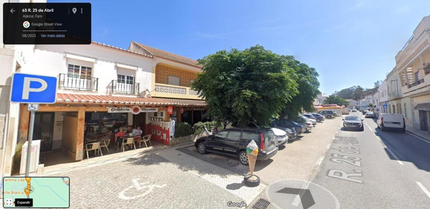 Casinhas Proenca - Family Villa Aljezur Exterior photo